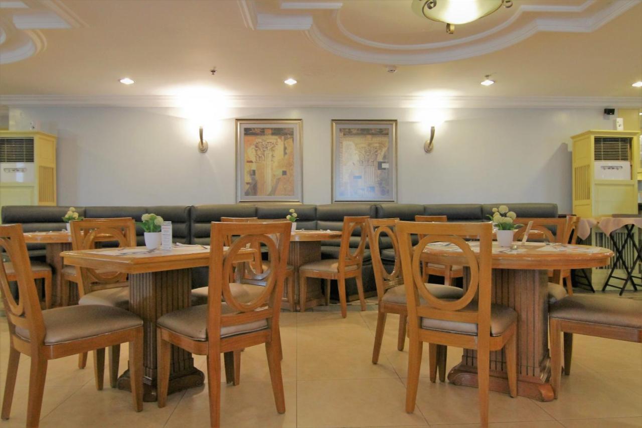 The Grand Dame Hotel Iloilo City Exterior photo