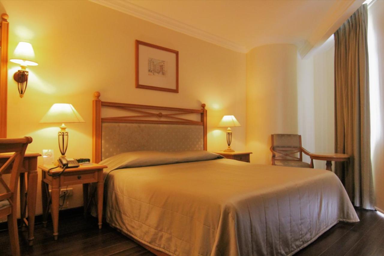 The Grand Dame Hotel Iloilo City Exterior photo