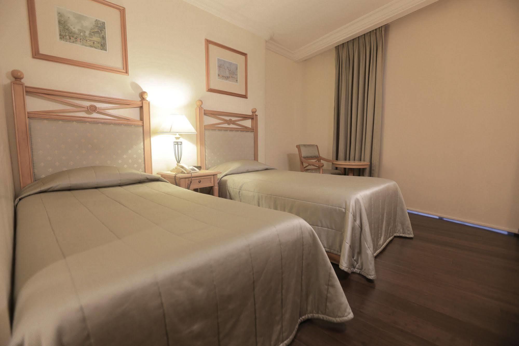 The Grand Dame Hotel Iloilo City Exterior photo